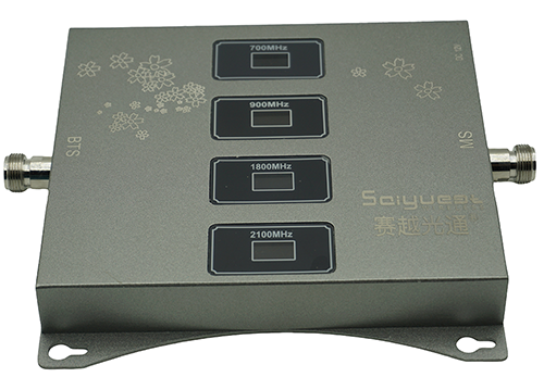  临西四频手机信号接收器200㎡
