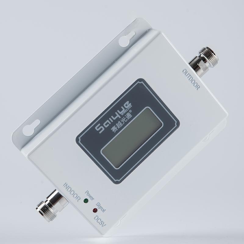 临西家用配电房机房信号放大器200㎡