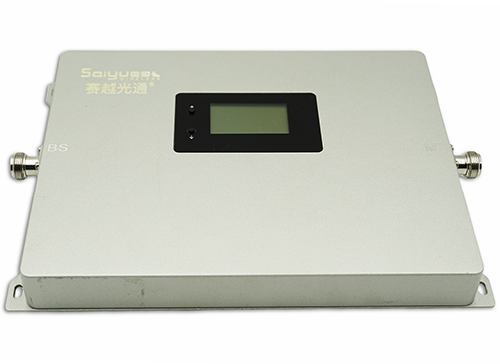  临西三频/四频/五频手机信号接收器800㎡