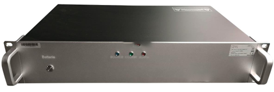  临西350M PDT消防集群警用主机直放站