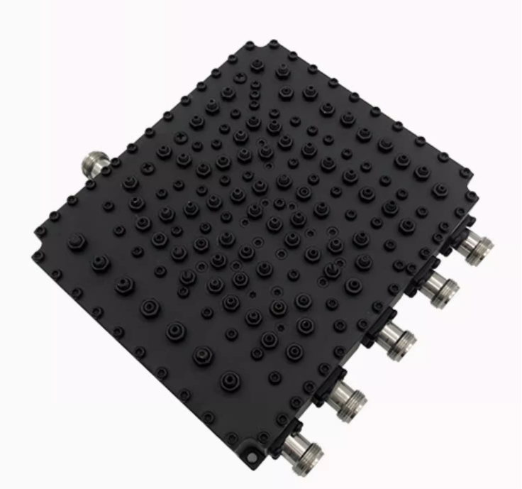 临西双频三频四频五频腔体合路器4G+5G