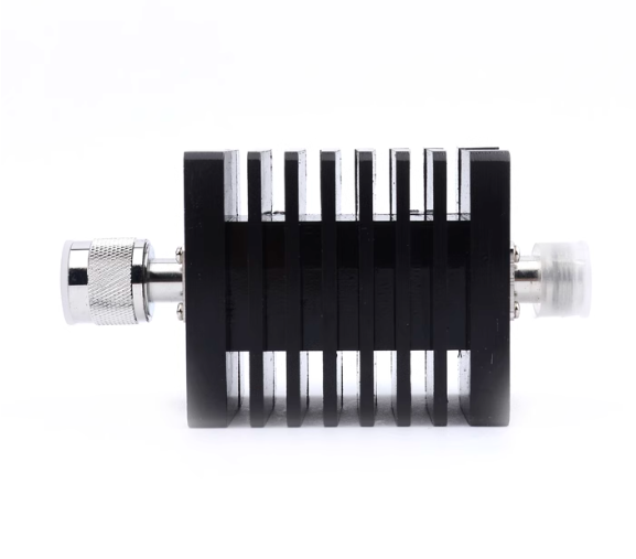 临西腔体固定衰减器0-3G/0-4G  N型接口